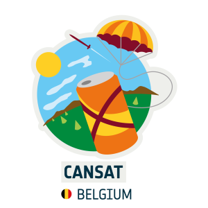 CanSat Belgium Moodle